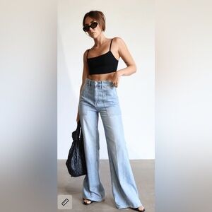 Pistola Light Blue  Jeans 29